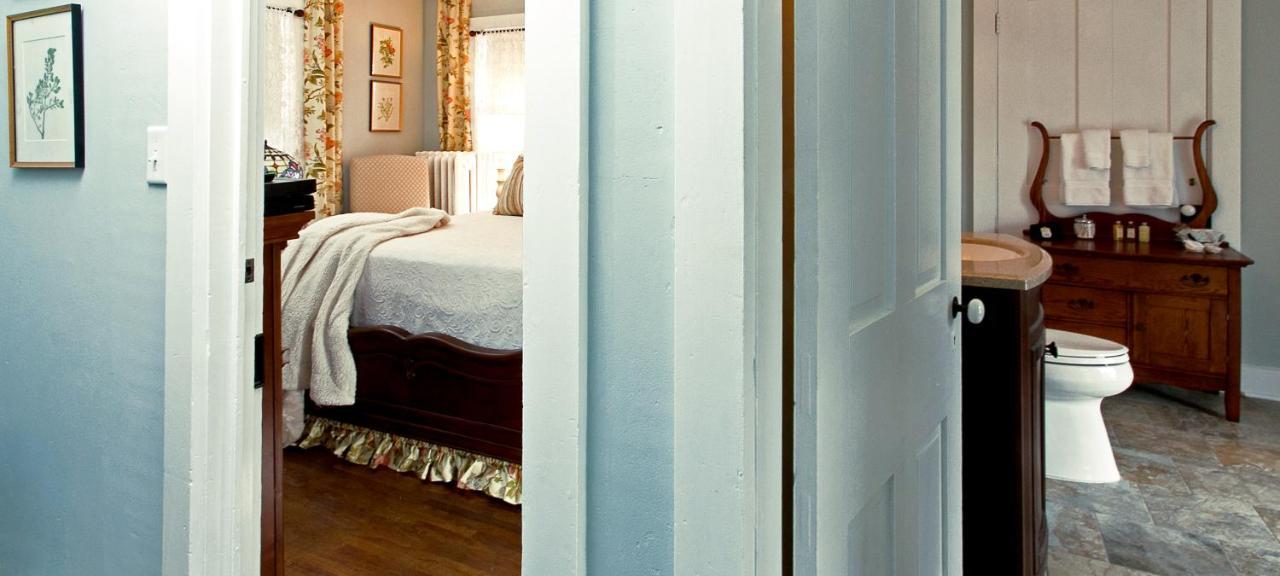 גלנה Lamberson Guest House מראה חיצוני תמונה