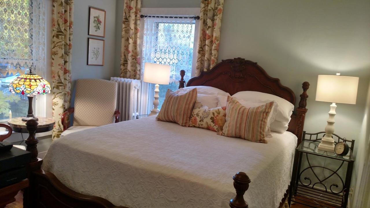 גלנה Lamberson Guest House מראה חיצוני תמונה