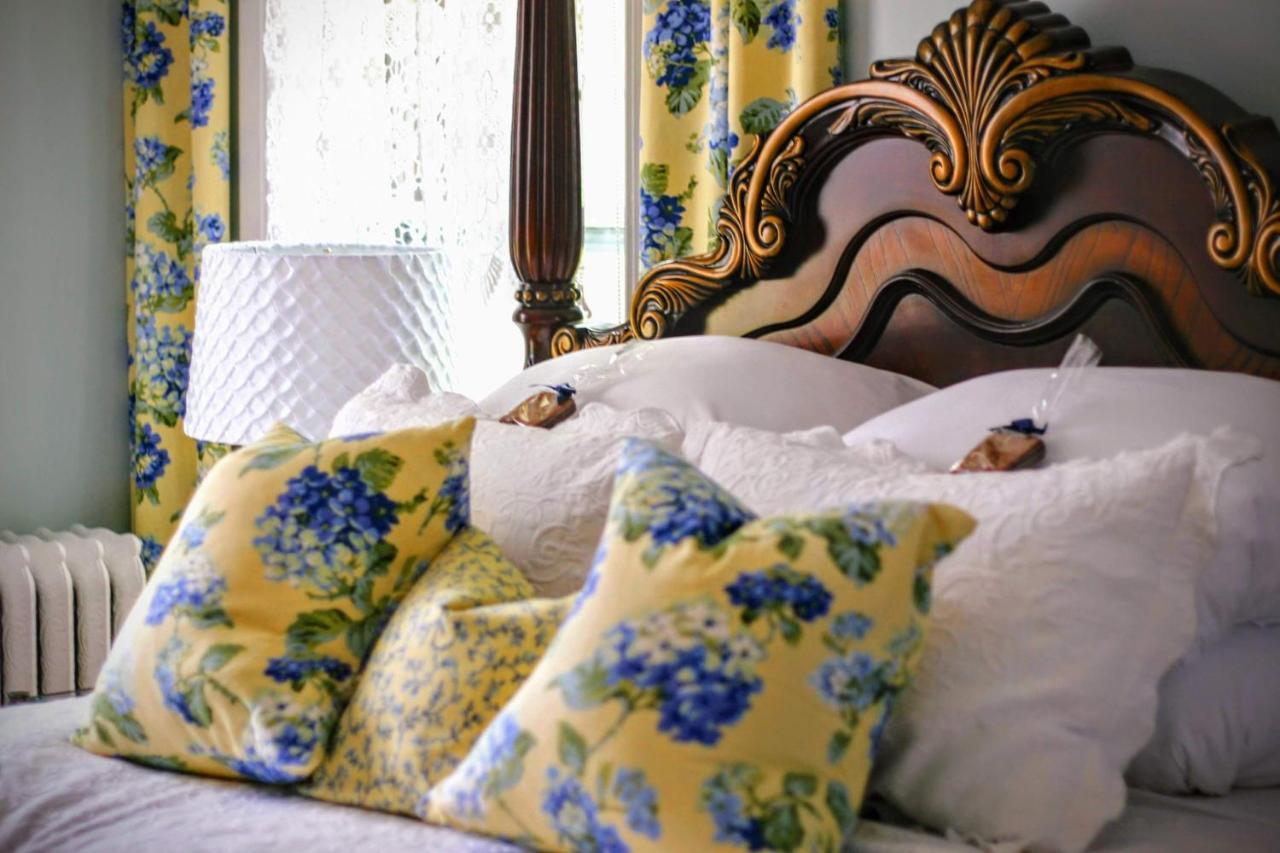 גלנה Lamberson Guest House מראה חיצוני תמונה